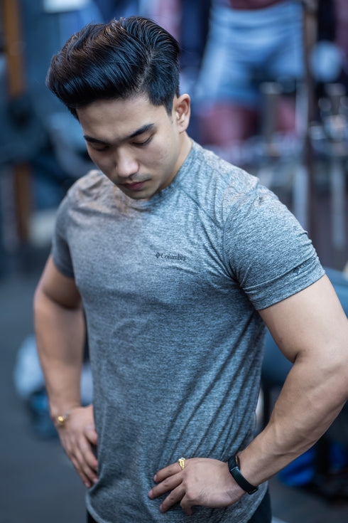 Semi-Compression Shirt